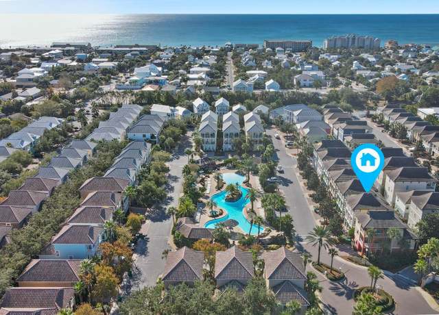 Property at 226 W Grand Key Loop, Destin, FL 32541, 6 beds, 3.5 baths