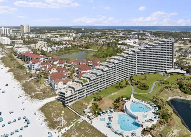 Property at 291 Scenic Gulf Dr Unit 900, Miramar Beach, FL 32550, 2 beds, 2 baths