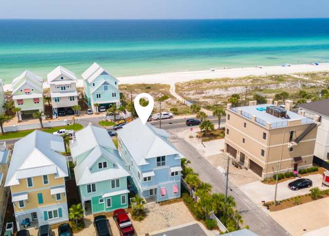 Property at 13664 Front Beach Rd, Panama City Beach, FL 32413, 6 beds, 6.5 baths
