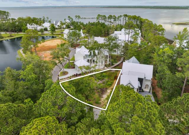Property at Lot 84 Churchill Oaks Dr, Santa Rosa Beach, FL 32459
