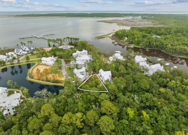 Property at Lot 84 Churchill Oaks Dr, Santa Rosa Beach, FL 32459