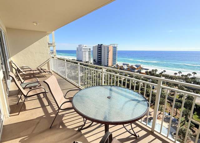 Property at 1751 Scenic Highway 98 Unit 1017, Destin, FL 32541, 2 beds, 2 baths