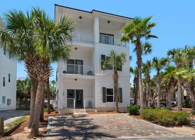 Property at 176 Open Gulf St, Miramar Beach, FL 32550, 6 beds, 6.5 baths