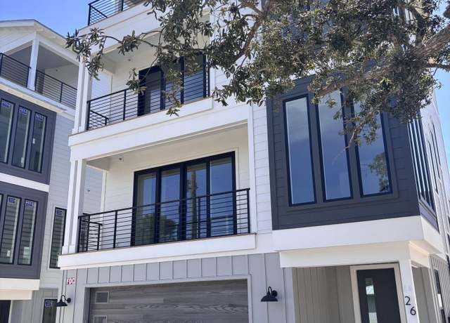 Property at 3 Mary St, Santa Rosa Beach, FL 32459, 5 beds, 6 baths