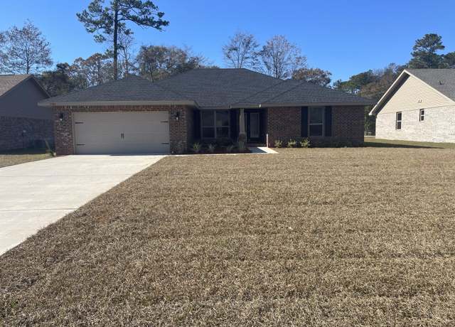 Property at 5906 Silvercrest Blvd, Crestview, FL 32536, 4 beds, 3 baths