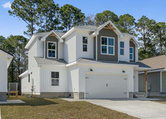 Property at 1445 Madelyn Wds Dr, Pensacola, FL 32506, 4 beds, 3.5 baths