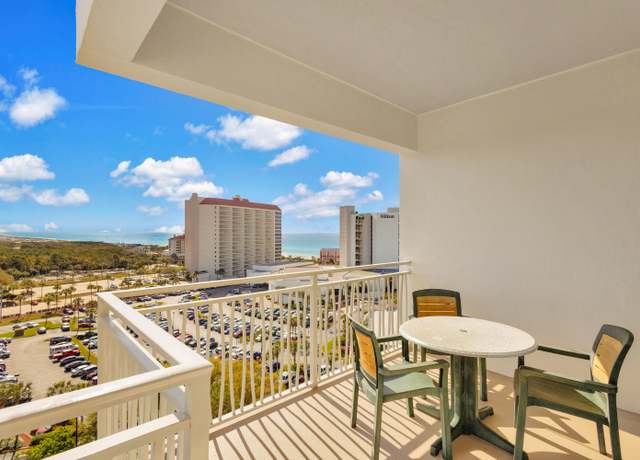 Property at 5002 S Sandestin Blvd Unit 6921/6923, Miramar Beach, FL 32550, 2 beds, 2 baths