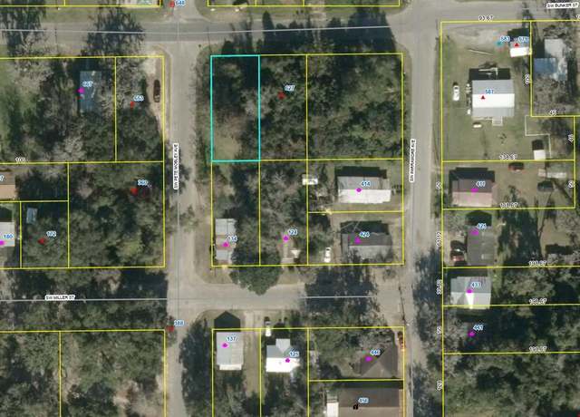 Property at xxx SW BUNKER St, FL N/A