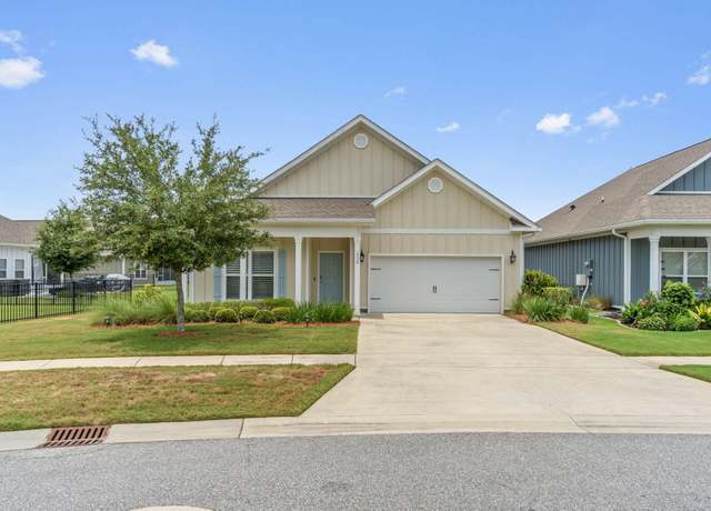 Property at 138 Dusky Way, Freeport, FL 32439, 3 beds, 2 baths