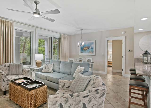 Property at 9300 Baytowne Wharf Blvd Unit 327-329, Miramar Beach, FL 32550, 2 beds, 2 baths