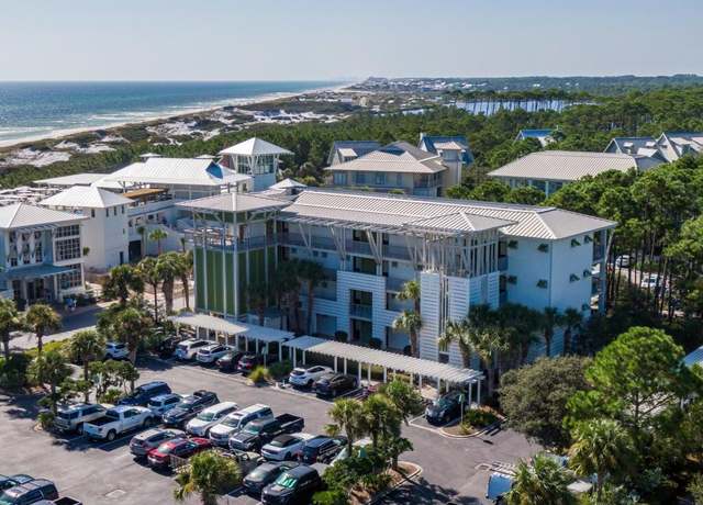 Property at 29 Goldenrod Cir, Santa Rosa Beach, FL 32459, 2 beds, 2 baths