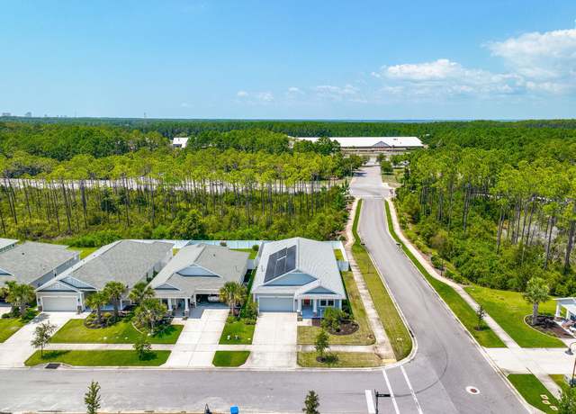 Property at 501 Ward Creek Ln, Panama City Beach, FL 32407, 4 beds, 3 baths