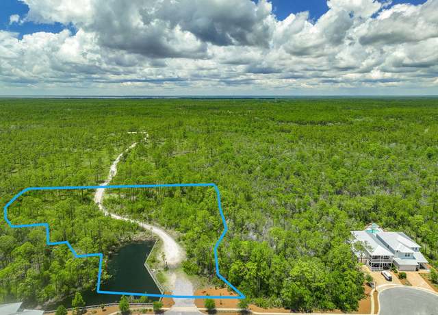 Property at 00 Pairie Pass, Santa Rosa Beach, FL 32459