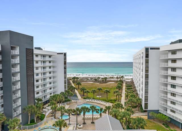 Property at 114 Mainsail Dr Unit 341, Miramar Beach, FL 32550, 2 beds, 2 baths