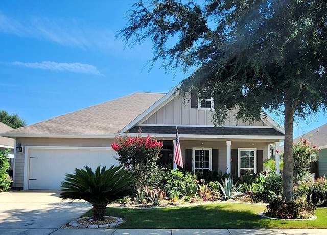 Property at 96 Mary Ellen Way, Freeport, FL 32439, 3 beds, 2 baths