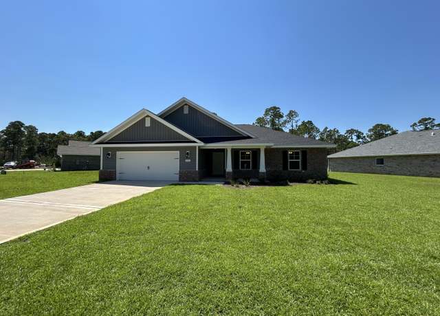 Property at 9581 Creets Landing Dr Unit CL43, Navarre, FL 32566, 4 beds, 3 baths