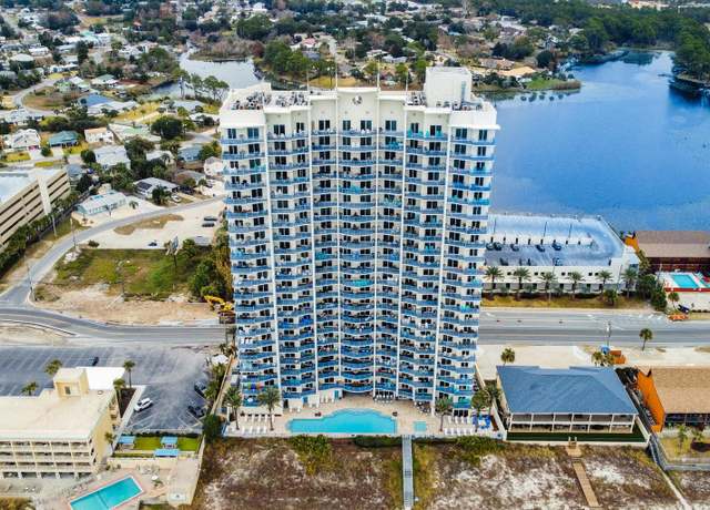 Property at 16701 Front Beach Rd #2106, Panama City Beach, FL 32413, 2 beds, 3 baths
