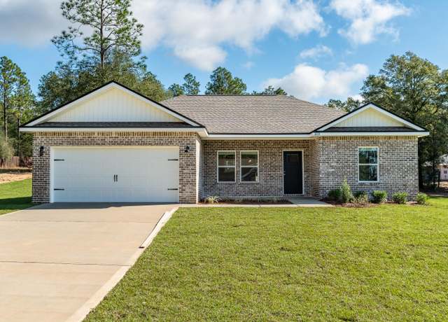 Property at Lot 9 Oak Hollow Way, Crestview, FL 32539, 3 beds, 2 baths
