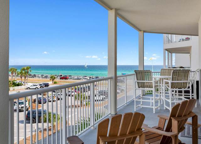 Property at 2440 Scenic Gulf Dr Unit 304, Miramar Beach, FL 32550, 3 beds, 3 baths