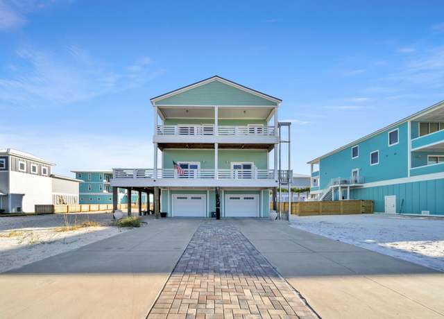 Property at 7555 WHITE SANDS Blvd, Navarre, FL 32566, 3 beds, 2 baths