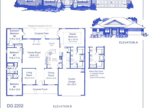 Property at 6106 Buckshot Dr, Crestview, FL 32539, 4 beds, 2 baths
