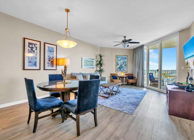 Property at 4203 Indian Bayou Trl Unit 1912, Destin, FL 32541, 2 beds, 2 baths