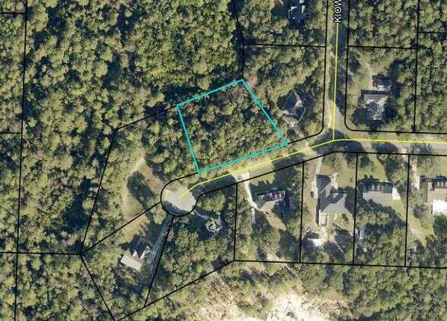 Property at 14B Thurston Pl, Crestview, FL 32536
