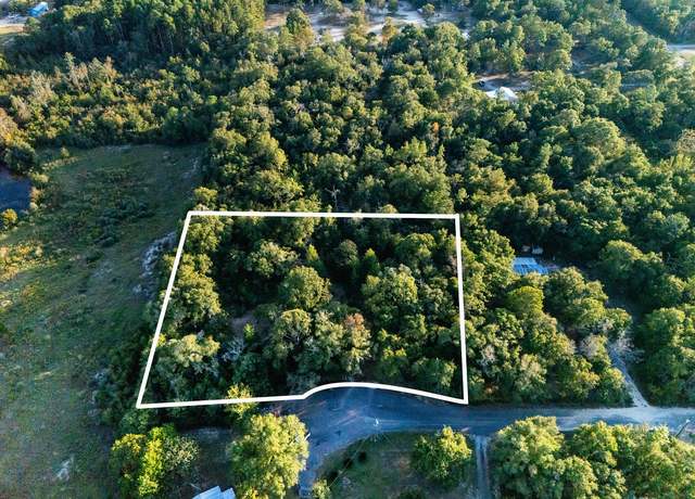 Property at 140 Simpson Ct, FL 32433