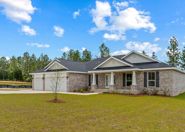Property at 4797 Red Oak Dr Unit 2E, Milton, FL 32583, 4 beds, 3 baths