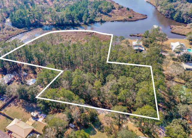 Property at TBD Lowery Rd, Freeport, FL 32439