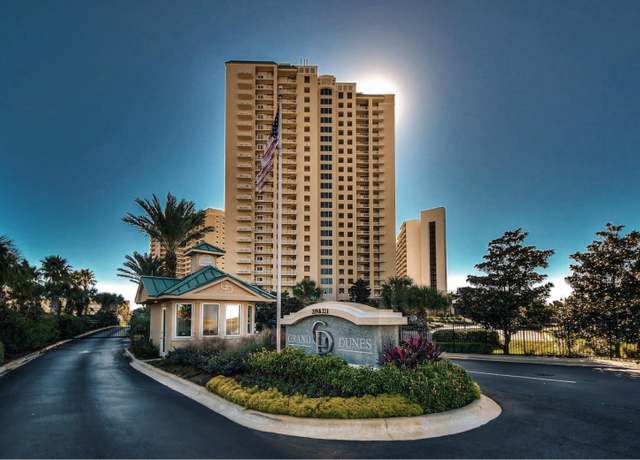 Property at 221 Scenic Gulf Dr Unit 920, Miramar Beach, FL 32550, 4 beds, 4 baths
