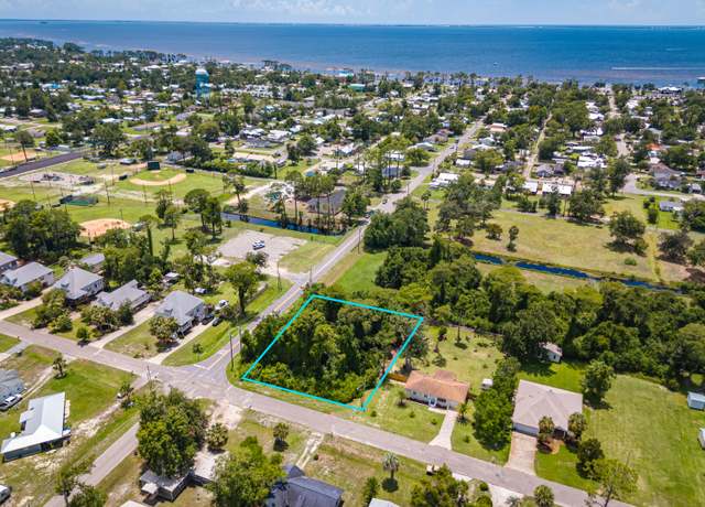 Property at Lot 10 Marvin Ave, Port St. Joe, FL 32456
