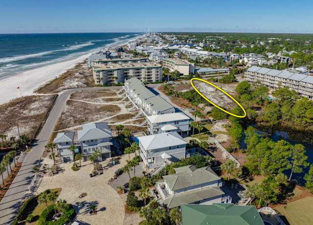 Property at .6 acres Beachfront Trl, Santa Rosa Beach, FL 32459