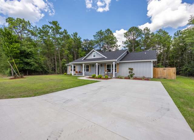 Property at 172 Frazier Rd, FL 32433, 4 beds, 3.5 baths