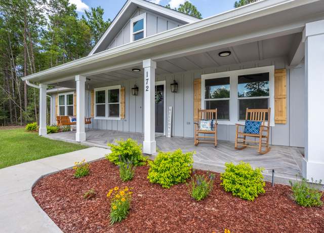 Property at 172 Frazier Rd, FL 32433, 4 beds, 3.5 baths