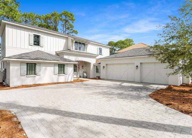 Property at 146 Bayshore Dr, Miramar Beach, FL 32550, 7 beds, 5 baths