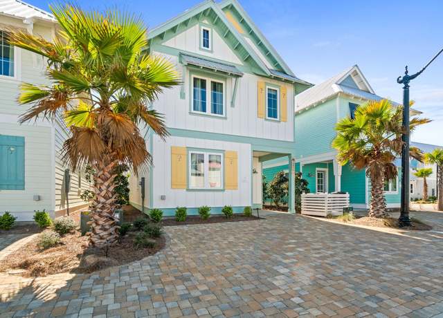 Property at 13653 Banana Wind Way, Panama City Beach, FL 32413, 5 beds, 4.5 baths