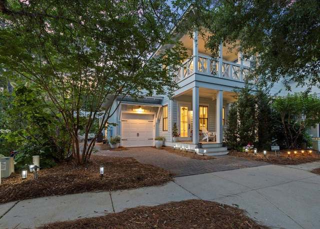 Property at 112 Hiker St, Santa Rosa Beach, FL 32459, 4 beds, 3.5 baths