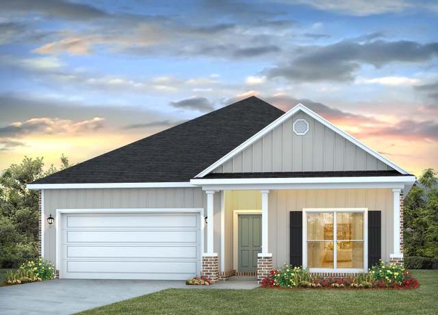 Property at 54 Grass Owl Loop, Freeport, FL 32439, 4 beds, 2 baths
