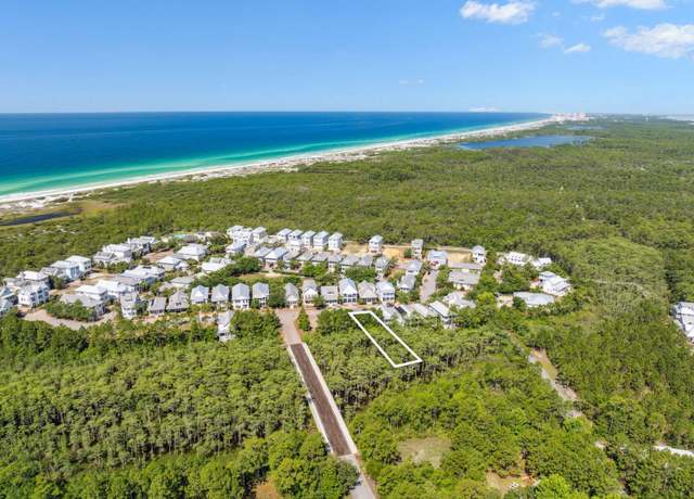 Property at Lot 110 Cypress Walk, Santa Rosa Beach, FL 32459
