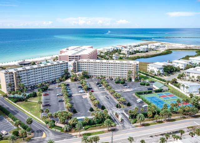 Property at 502 Gulf Shore Dr #307, Destin, FL 32541, 2 beds, 2 baths