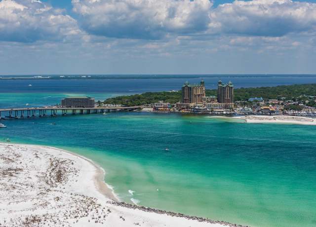 Property at 506 Gulf Shore Dr #319, Destin, FL 32541, 3 beds, 2 baths