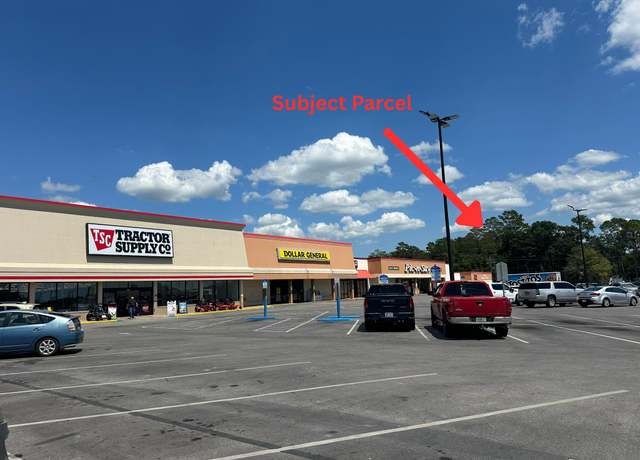 Property at TBD W Juniper Ave, Crestview, FL 32536