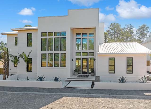 Property at 64 Saltwater Ln, Santa Rosa Beach, FL 32459, 5 beds, 5.5 baths