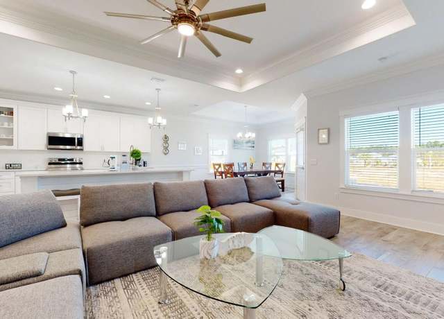 Property at 200 N Wells St, Panama City Beach, FL 32413, 4 beds, 2 baths