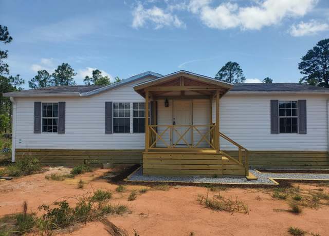 Property at 157 Pine Ln, Freeport, FL 32439, 3 beds, 2 baths