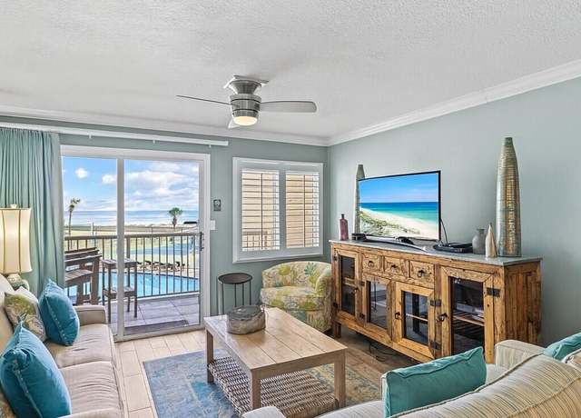 Property at 510 Gulf Shore Dr Unit 210, Destin, FL 32541, 2 beds, 2 baths