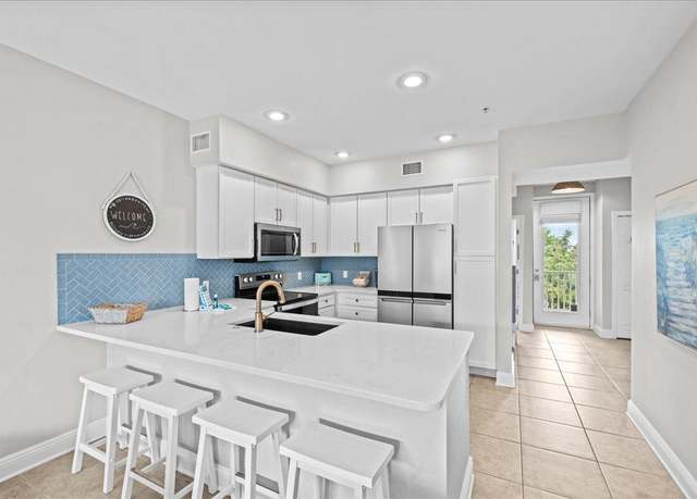 Property at 104 Village Blvd Apt 625, Santa Rosa Beach, FL 32459, 4 beds, 3 baths