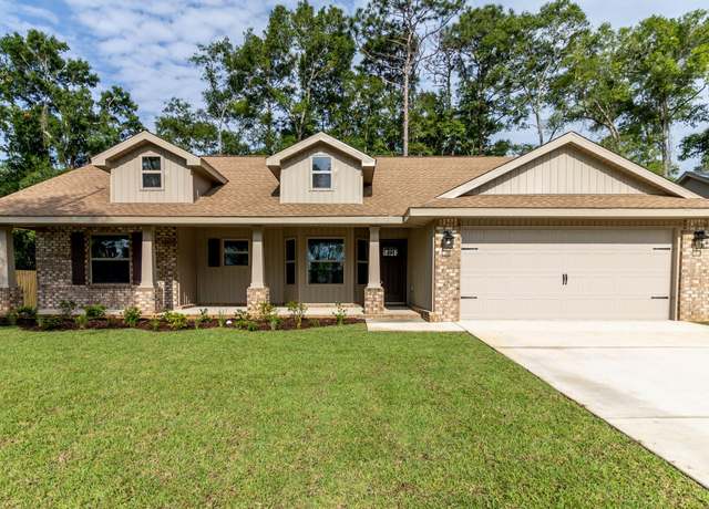 Property at 5900 Silvercrest Blvd, Crestview, FL 32536, 3 beds, 2 baths