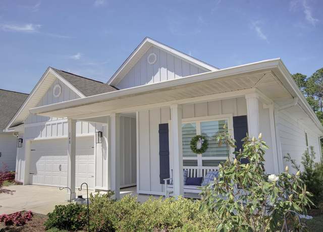 Property at 148 Piper Cv, Santa Rosa Beach, FL 32459, 4 beds, 2 baths